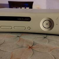Xbox 360 usata funzionante 