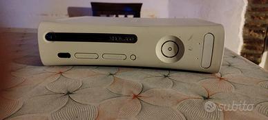 Xbox 360 usata funzionante 