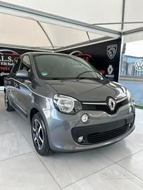 Renault Twingo SCe 1.0 benz 70 cv Stop&Start