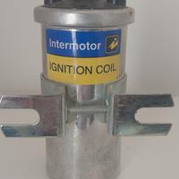 Bobina accensione FIAT 500 d epoca 