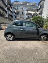 Fiat 500 1.2 gpl Lounge