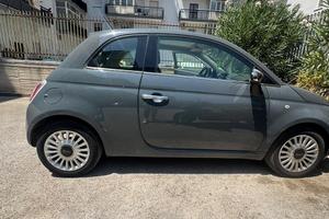 Fiat 500 1.2 gpl Lounge