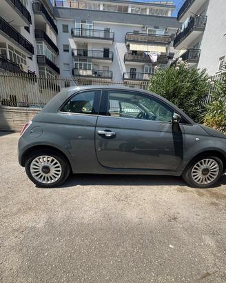 Fiat 500 1.2 gpl Lounge