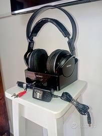 Cuffie Sony Wireless 