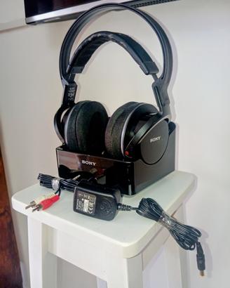 Cuffie Sony Wireless 
