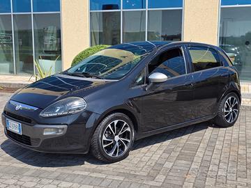 Fiat punto evo 2010