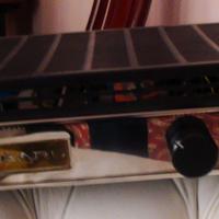 PRE AMPLIFICATORE A VALVOLE BEARD