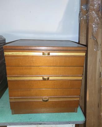 comodini legno