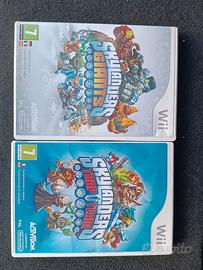 Gioco WII - Skylander