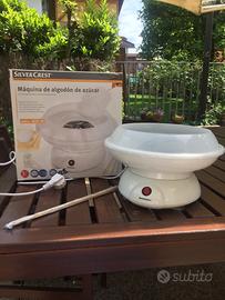 Macchina per zucchero filato