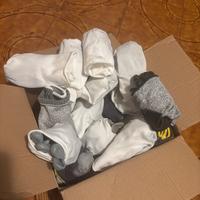 34 guanti da lavoro taglia 10