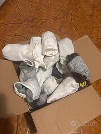 34 guanti da lavoro taglia 10