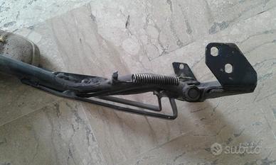 cavalletto xt 600 1986