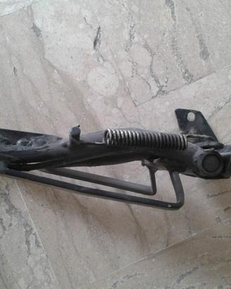 cavalletto xt 600 1986