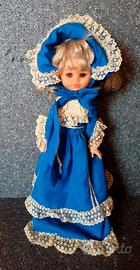 Furga Damina bambola vintage 39 cm