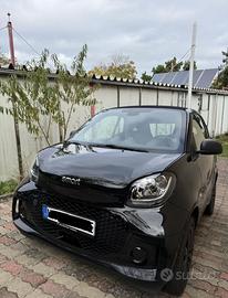 Smart fort two coupe 60kw