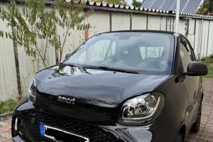 Smart fort two coupe 60kw