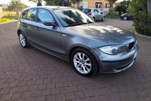 Bmw 118 118d 2.0 143CV cat 5 porte DPF