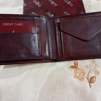 Portafoglio Gianni Conti 