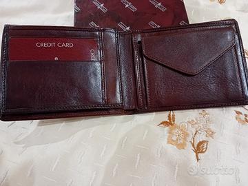 Portafoglio Gianni Conti 