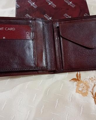 Portafoglio Gianni Conti 