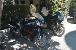 Yamaha FZR 1000 exup 1991