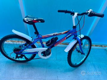 Bici bambino