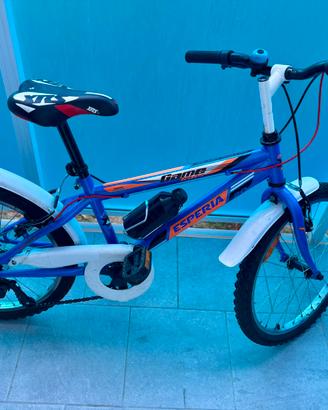 Bici bambino