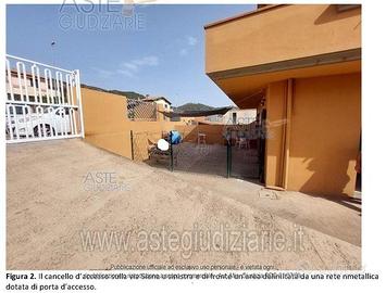 Appartamento Capoterra [A4287098]