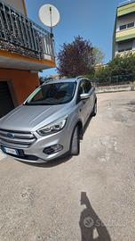 FORD KUGA 1.5 Diesel Automatica