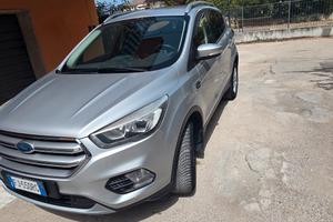 FORD KUGA 1.5 Diesel Automatica