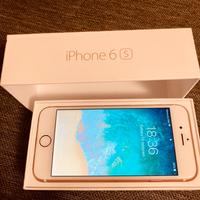 Iphone6s 64gb