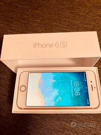 Iphone6s 64gb