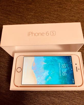 Iphone6s 64gb