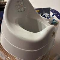 Vasetto Primi Passi con musica