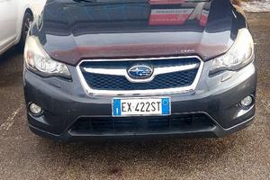 Subaru xv 2.0 D
