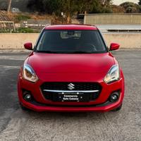 Suzuki Swift 1.2 Hybrid FARI FULL LED/UNICO PROPRI