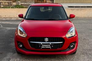 Suzuki Swift 1.2 Hybrid FARI FULL LED/UNICO PROPRI