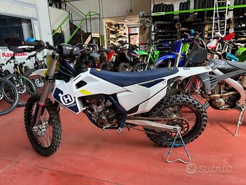 Husqvarna TC 250