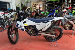 Husqvarna TC 250
