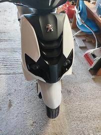 Peugeot Speedfight 4 50cc 2t