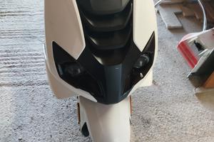 Peugeot Speedfight 4 50cc 2t