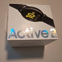samsung galaxy watch active 2