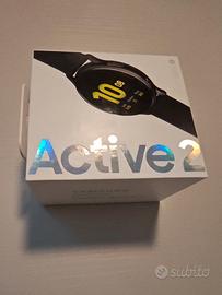 samsung galaxy watch active 2