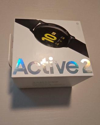 samsung galaxy watch active 2