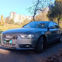 Audi A4 Avant Quattro 150Cv Euro 6