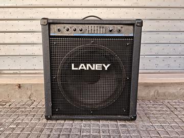 Laney Linebacker 120B Bass Combo