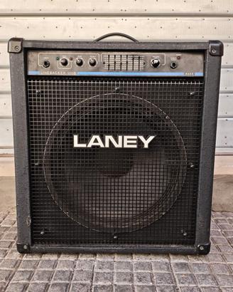 Laney Linebacker 120B Bass Combo
