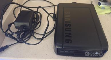 Masterizzatore samsung