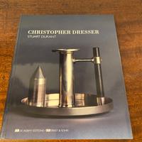 CHRISTOFER DRESSER, Stuart Durant, Accademy Editio